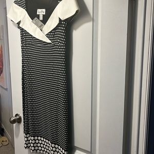 Joseph Ribkoff size 4 new